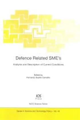 Carvalho |  Defence Related SME's | Buch |  Sack Fachmedien