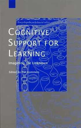 Kommers |  Cognitive Support for Learning | Buch |  Sack Fachmedien