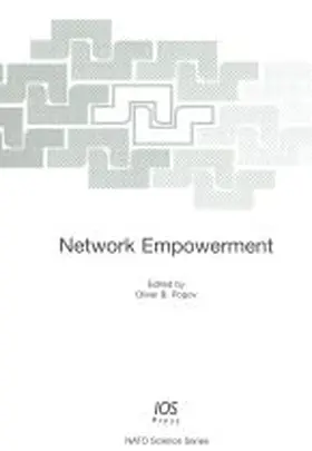 Popov |  Network Empowerment | Buch |  Sack Fachmedien