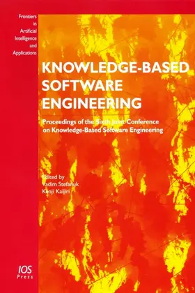 Stefanuk / Kaijiri |  Knowledge-based Software Engineering | Buch |  Sack Fachmedien