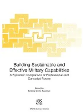  Building Sustainable and Effective Military Capabilities | Buch |  Sack Fachmedien