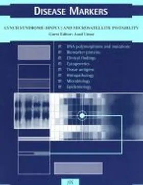 Umar |  Lynch Syndrome (HNPCC) and Microsatellite Instability | Buch |  Sack Fachmedien
