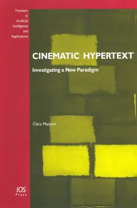 Mancini |  Cinematic Hypertext | Buch |  Sack Fachmedien