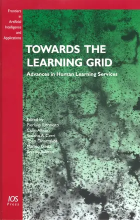 Allison / Cerri / Dimitrakos |  Towards the Learning Grid | Buch |  Sack Fachmedien