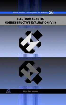 Dobmann |  Electromagnetic Nondestructive Evaluation (VII) | Buch |  Sack Fachmedien
