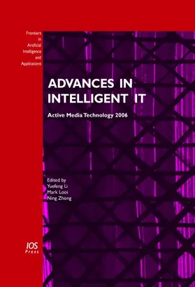 Looi / Zhong |  Advances in Intelligent IT | Buch |  Sack Fachmedien