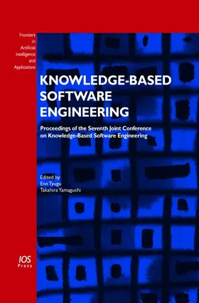 Tyugu / Yamaguchi |  Knowledge-based Software Engineering | Buch |  Sack Fachmedien