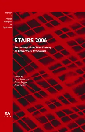 Penserini / Peppas |  STAIRS 2006 | Buch |  Sack Fachmedien