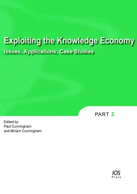  Exploiting the Knowledge Economy | Buch |  Sack Fachmedien