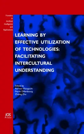 Dillenbourg / Zhu |  Learning by Effective Utilization of Technologies | Buch |  Sack Fachmedien