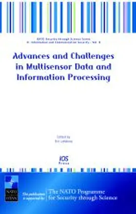 Lefebvre |  Advances and Challenges in Multisensor Data and Information Processing | Buch |  Sack Fachmedien