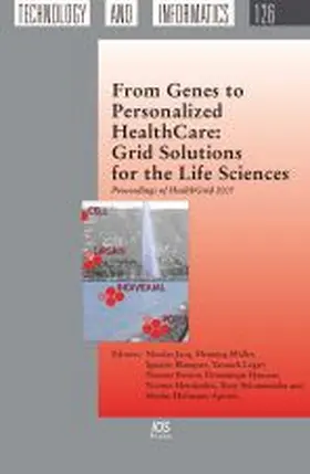 Müller / Blanquer / Breton |  From Genes to Personalized Healthcare | Buch |  Sack Fachmedien