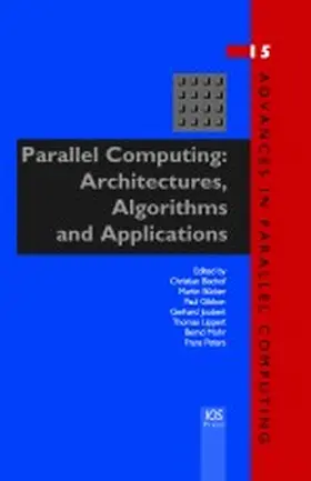 Bischof / Bücker / Gibbon |  Parallel Computing | Buch |  Sack Fachmedien