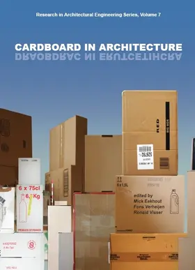 Verheijen / Eekhout | Cardboard in Architecture | Buch | 978-1-58603-820-5 | sack.de