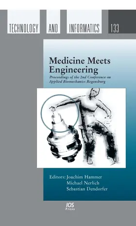 Hammer / Nerlich |  Medicine Meets Engineering | Buch |  Sack Fachmedien