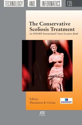 Grivas |  The Conservative Scoliosis Treatment | Buch |  Sack Fachmedien