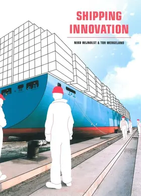 Wijnolst / Wergeland |  Shipping Innovation | Buch |  Sack Fachmedien