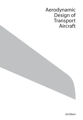 van den Berg |  Aerodynamic Design of Transport Aircraft | Buch |  Sack Fachmedien