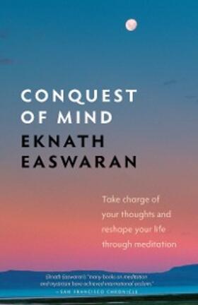 Easwaran |  Conquest of Mind | eBook | Sack Fachmedien
