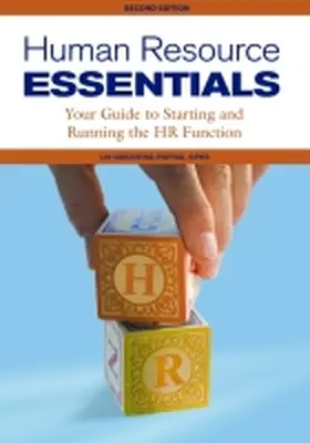 Grensing-Pophal |  Human Resource Essentials | Buch |  Sack Fachmedien