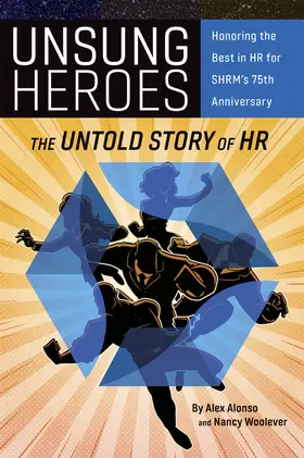 Woolever / Alonso |  Unsung Heroes | Buch |  Sack Fachmedien