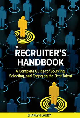 Lauby | Recruiter's Handbook | Buch | 978-1-58644-465-5 | www2.sack.de