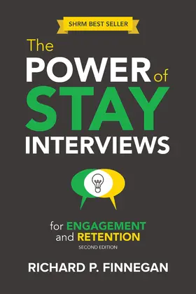 Finnegan | The Power of Stay Interviews for Engagement and Retention | E-Book | sack.de