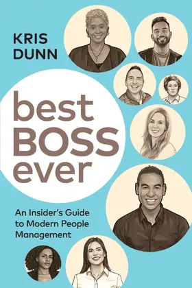 Dunn | Best Boss Ever | Buch | 978-1-58644-536-2 | sack.de