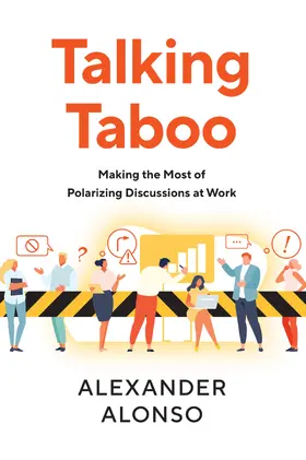 Alonso |  Talking Taboo | eBook | Sack Fachmedien