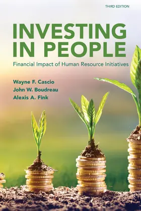 Boudreau / Cascio / Fink |  Investing in People | eBook | Sack Fachmedien