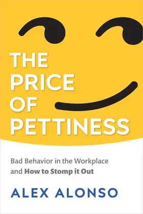 Alonso |  Price of Pettiness | Buch |  Sack Fachmedien