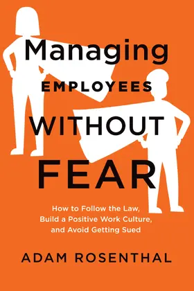 Rosenthal | Managing Employees Without Fear | E-Book | www2.sack.de