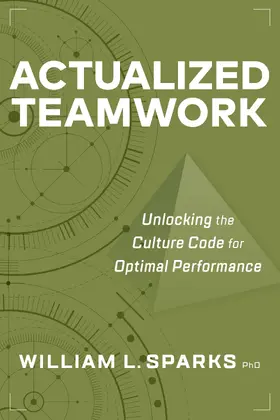 Sparks | Actualized Teamwork | E-Book | sack.de