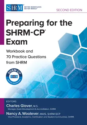 Glover / Woolever |  Preparing for the SHRM-CP® Exam | eBook | Sack Fachmedien