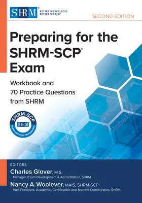 Woolever / Glover |  Preparing for the Shrm-Scp(r) Exam | Buch |  Sack Fachmedien