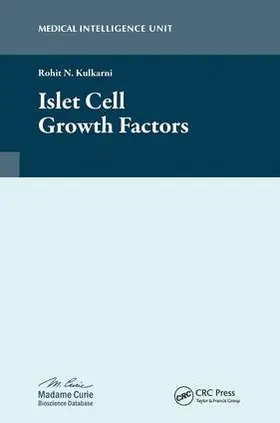 Kulkarni |  Islet Cell Growth Factors | Buch |  Sack Fachmedien