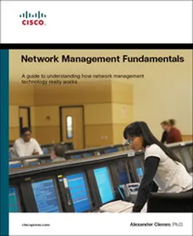 Clemm |  Network Management Fundamentals | Buch |  Sack Fachmedien