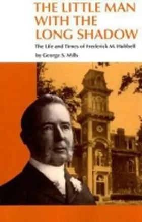 Mills |  The Little Man with the Long Shadow | Buch |  Sack Fachmedien
