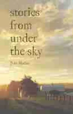 Madson |  Stories from Under the Sky | Buch |  Sack Fachmedien