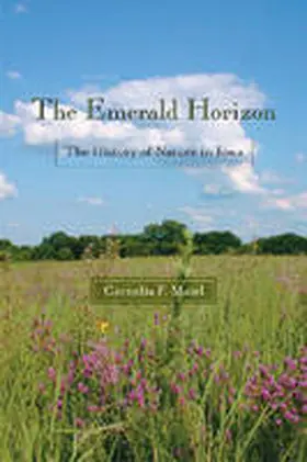 Mutel |  The Emerald Horizon | Buch |  Sack Fachmedien