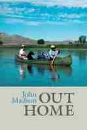 Madson / Mcintosh |  Out Home | Buch |  Sack Fachmedien