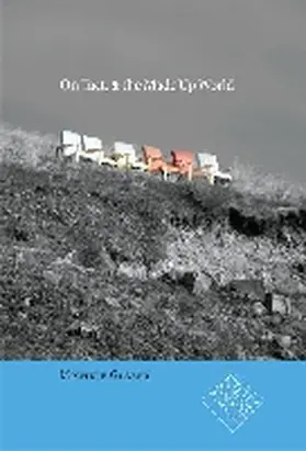 Glazer |  On Tact, & the Made Up World | Buch |  Sack Fachmedien