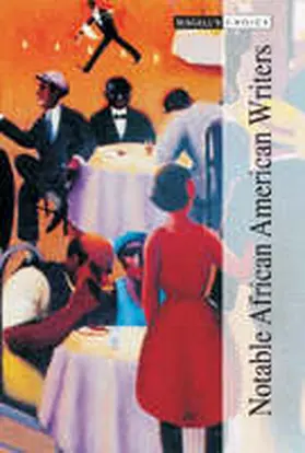  Notable African American Writers | Buch |  Sack Fachmedien