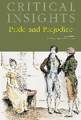  Pride and Prejudice | Buch |  Sack Fachmedien