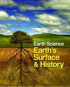  Earth Science: Earth's Surface & History | Buch |  Sack Fachmedien