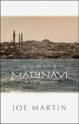 Martin |  Rumi's Mathnavi | eBook | Sack Fachmedien