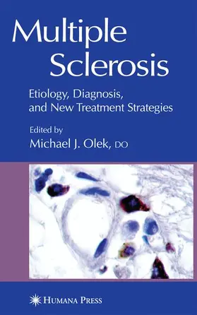 Olek | Multiple Sclerosis | Buch | 978-1-58829-033-5 | sack.de