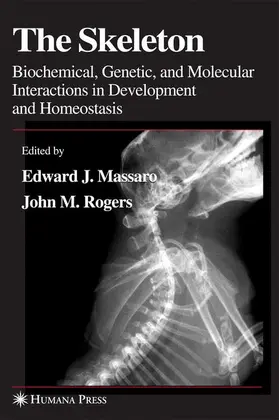 Massaro / Rogers | The Skeleton | Buch | 978-1-58829-215-5 | sack.de