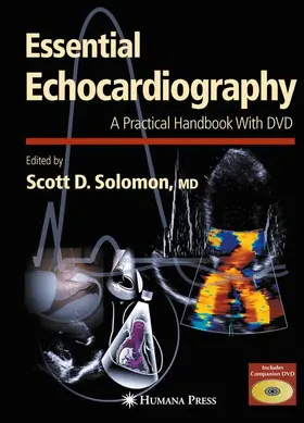Solomon |  Essential Echocardiography | Buch |  Sack Fachmedien