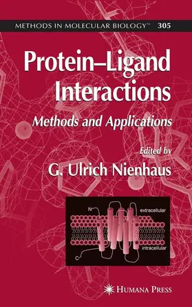 Nienhaus |  Protein'Ligand Interactions | Buch |  Sack Fachmedien
